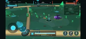 Laneforge screenshot 2