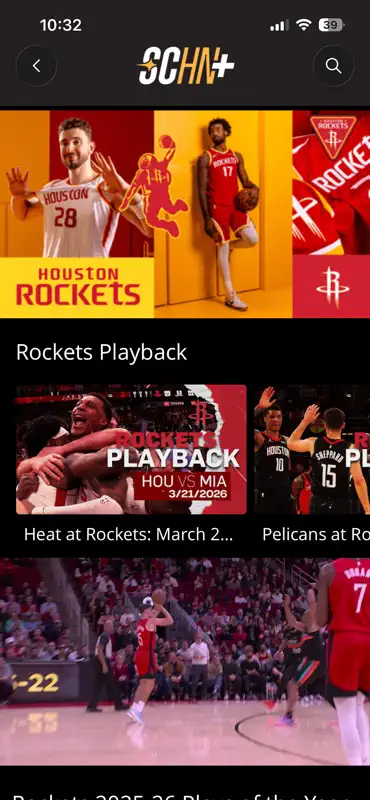 SCHN+ screenshot 7 of 8
