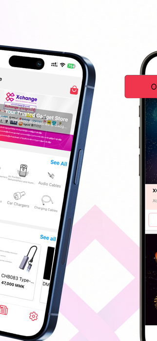 Xchange Mobile Screenshot 4 of 5
