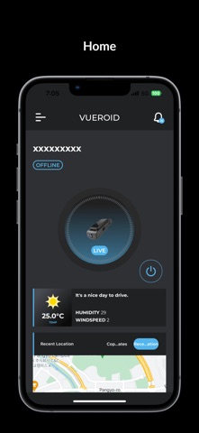 Vueroid Cloud Screenshot 2 of 9