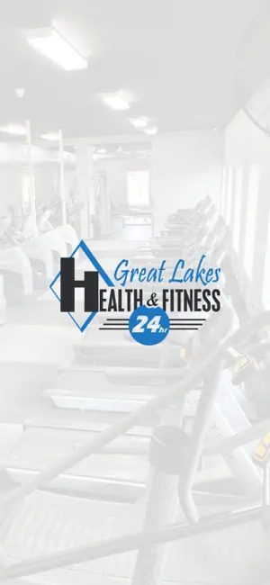 Great Lakes Health and Fitness screenshot 1