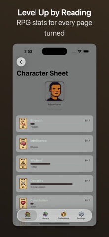 QuiverBooks Screenshot 5 of 9