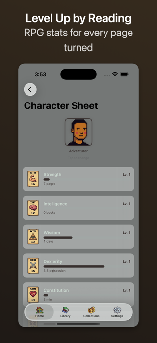 QuiverBooks Screenshot 5 of 9