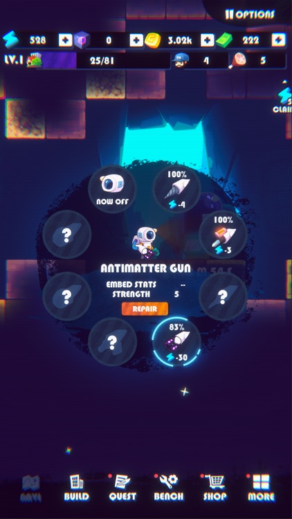 Into The Depth screenshot-3