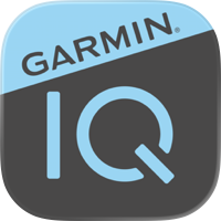 Garmin Connect IQ™