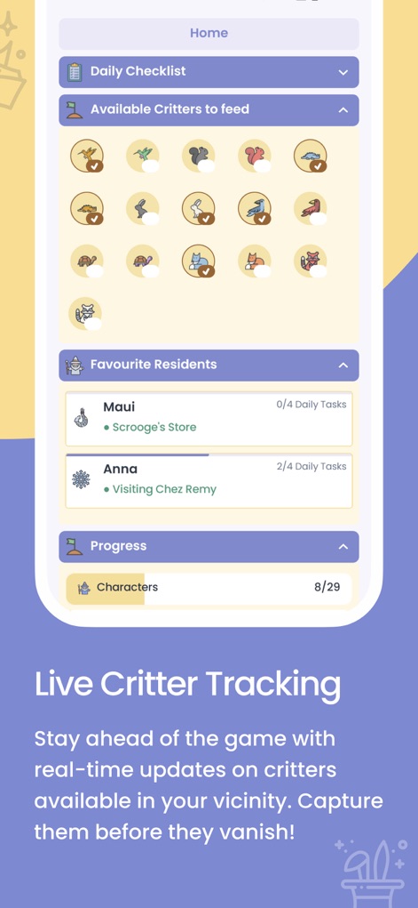 DLV Guide - Reference App | MWM