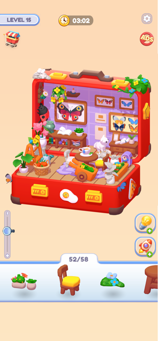 Roomtopia Screenshot 3 of 8