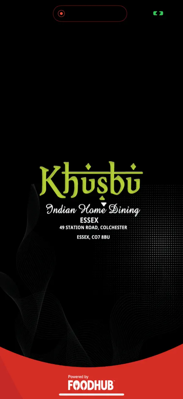 Screenshot #1 pour Khusbu.