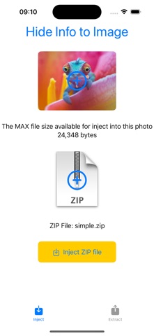 Advanced Pixels screenshot