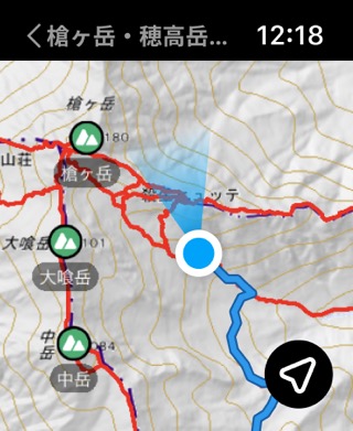 YAMAP / ヤマップ 登山地図アプリ - 山歩しよう。のおすすめ画像4