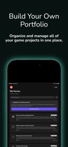 GameForge AI: Code & Build screenshot