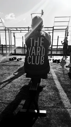 The Yard Club screenshot 1