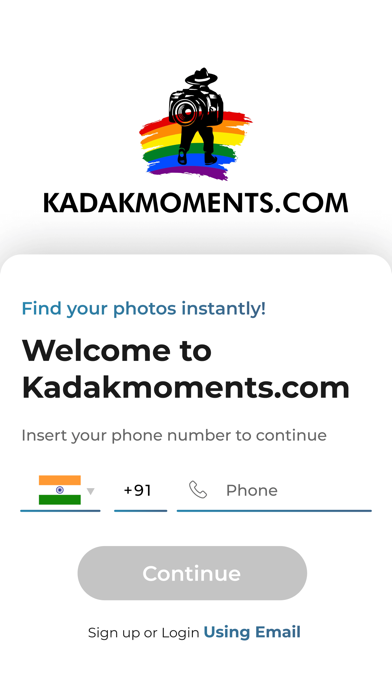 Pratibimb Screenshot