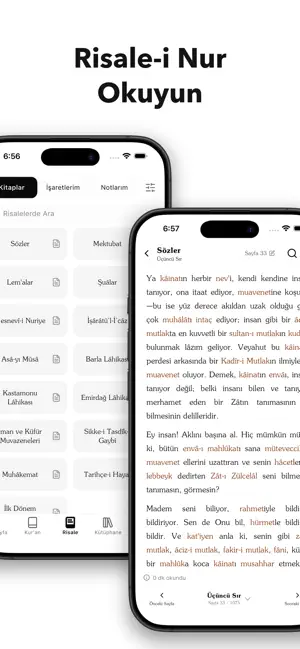 3ondokuz iPhone screenshot 3