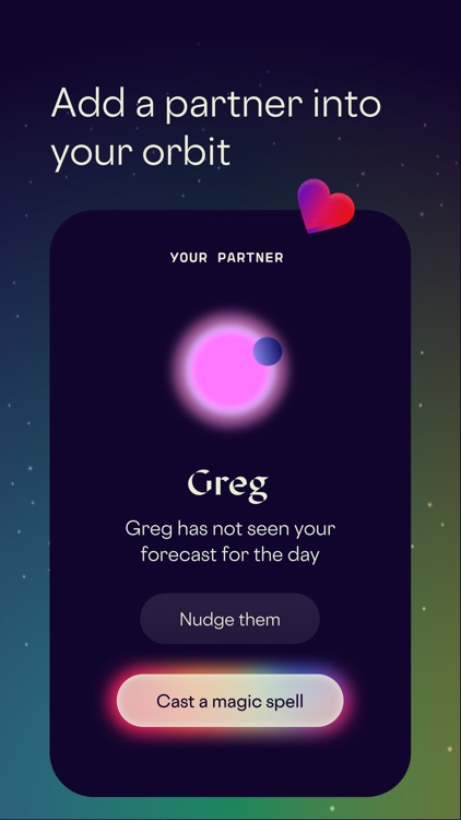 Stardust: Period & Pregnancy screenshot-7