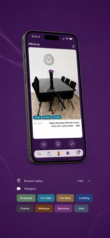 Allinloop Screenshot 2 of 3