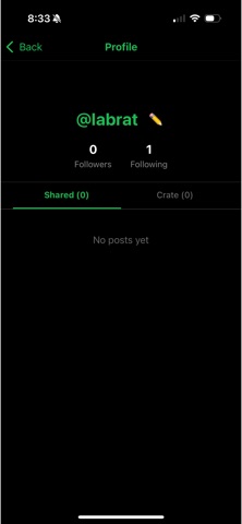 Earshot Mobile screenshot