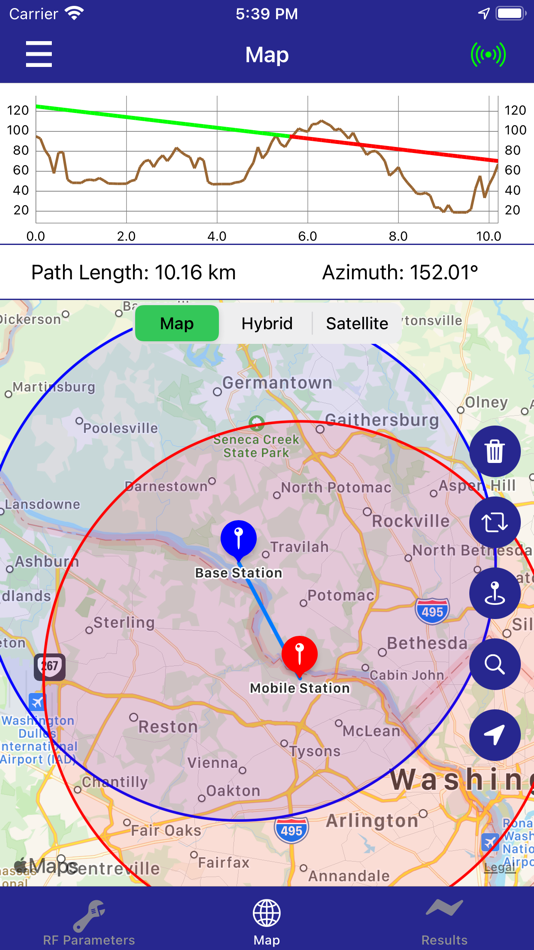 #2. RF Path (macOS) Podle: Tom Doherty