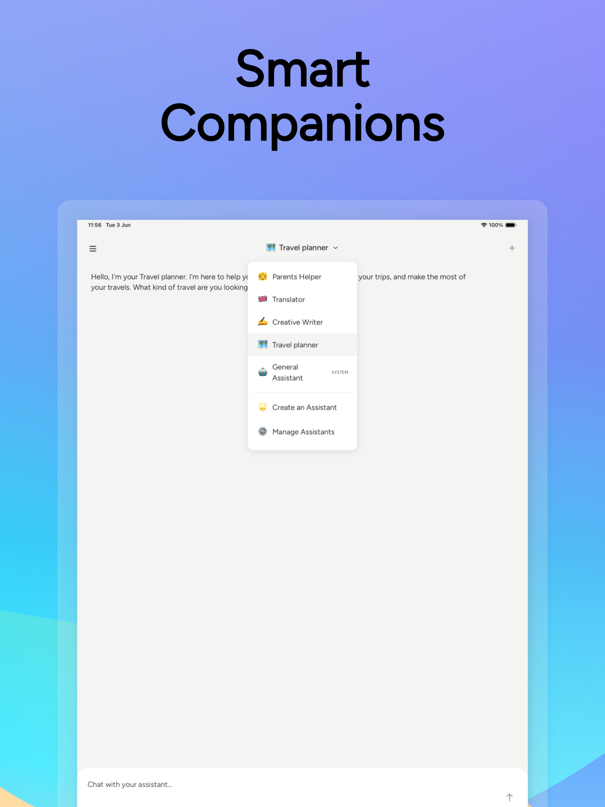 PocketMind Custom AI screenshot 8