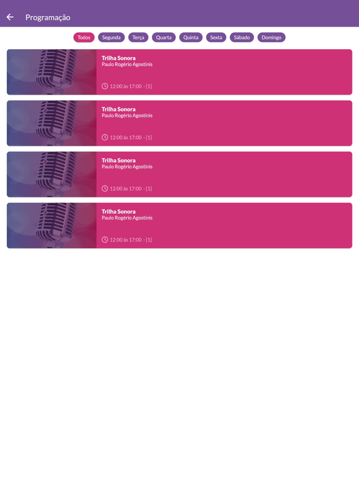 Rádio Educativa Campinas