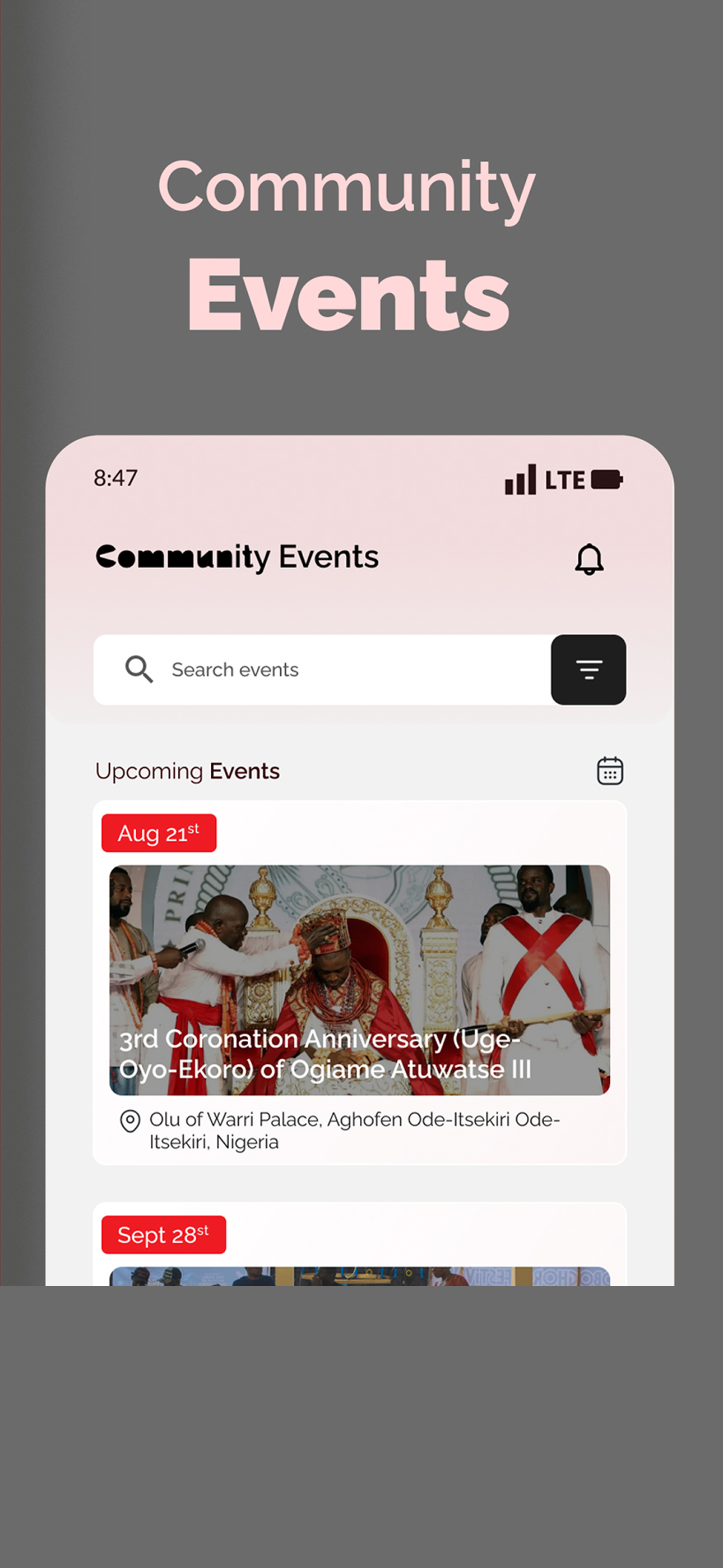 IamItsekiri screenshot 9