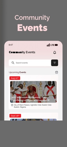 IamItsekiri Screenshot 9 of 10