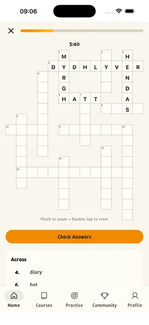 Learn Cornish screenshot 3