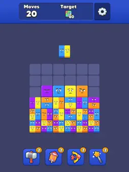 Drop Jelly screenshot 14