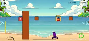 Cannon Ball Sea screenshot 3