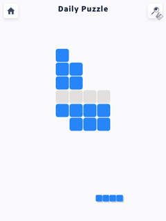 Block Fit: Shape Puzzle screenshot 17