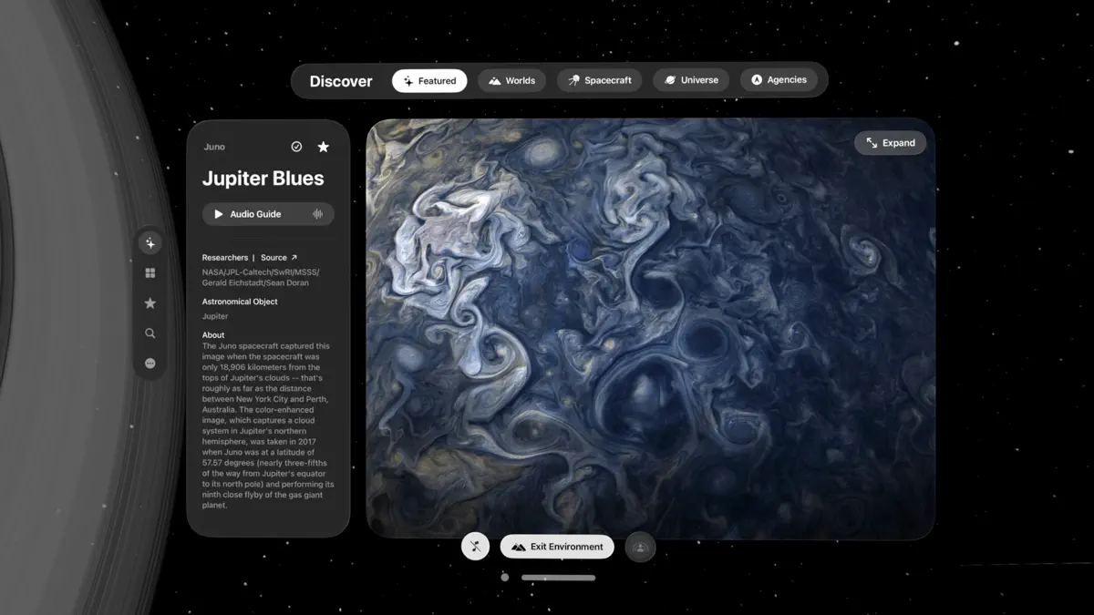 Astronoma screenshot 2