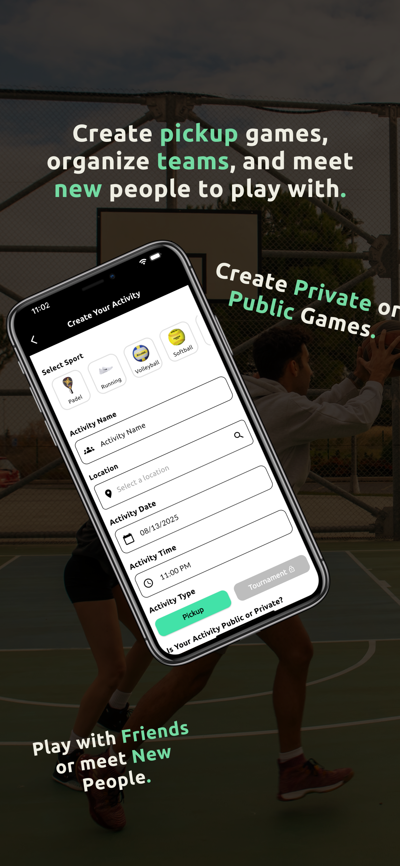 GoActive™ screenshot 4