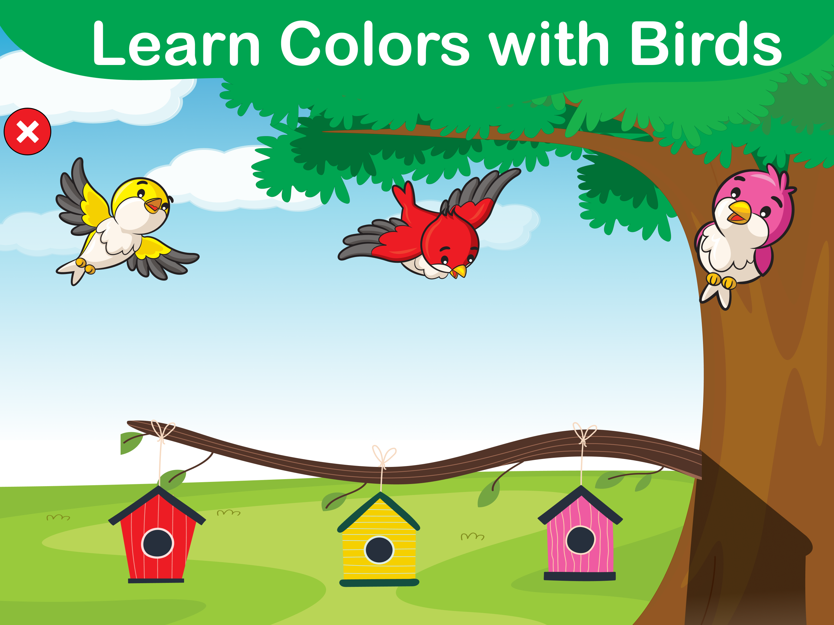 Educational Learning Games 123 screenshot 8
