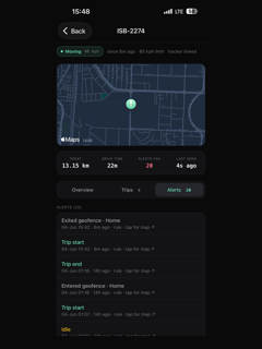 Knaizen screenshot 14