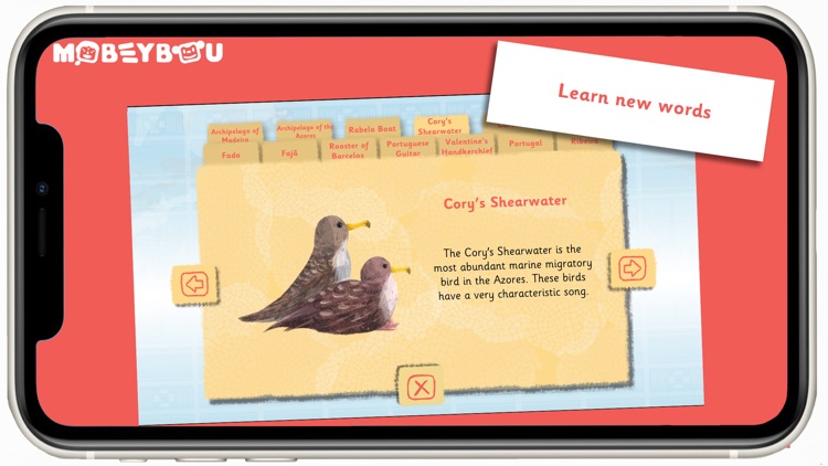 MobeybouInPortugal screenshot-6