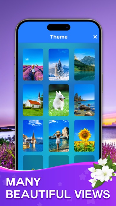 Word Connect - Train Brain Screenshot