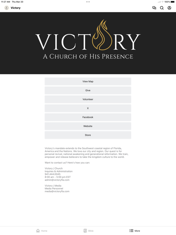 Screenshot #5 pour VictoryFLA