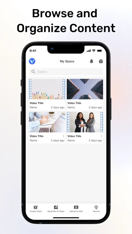 Visla screenshot 1 of 4