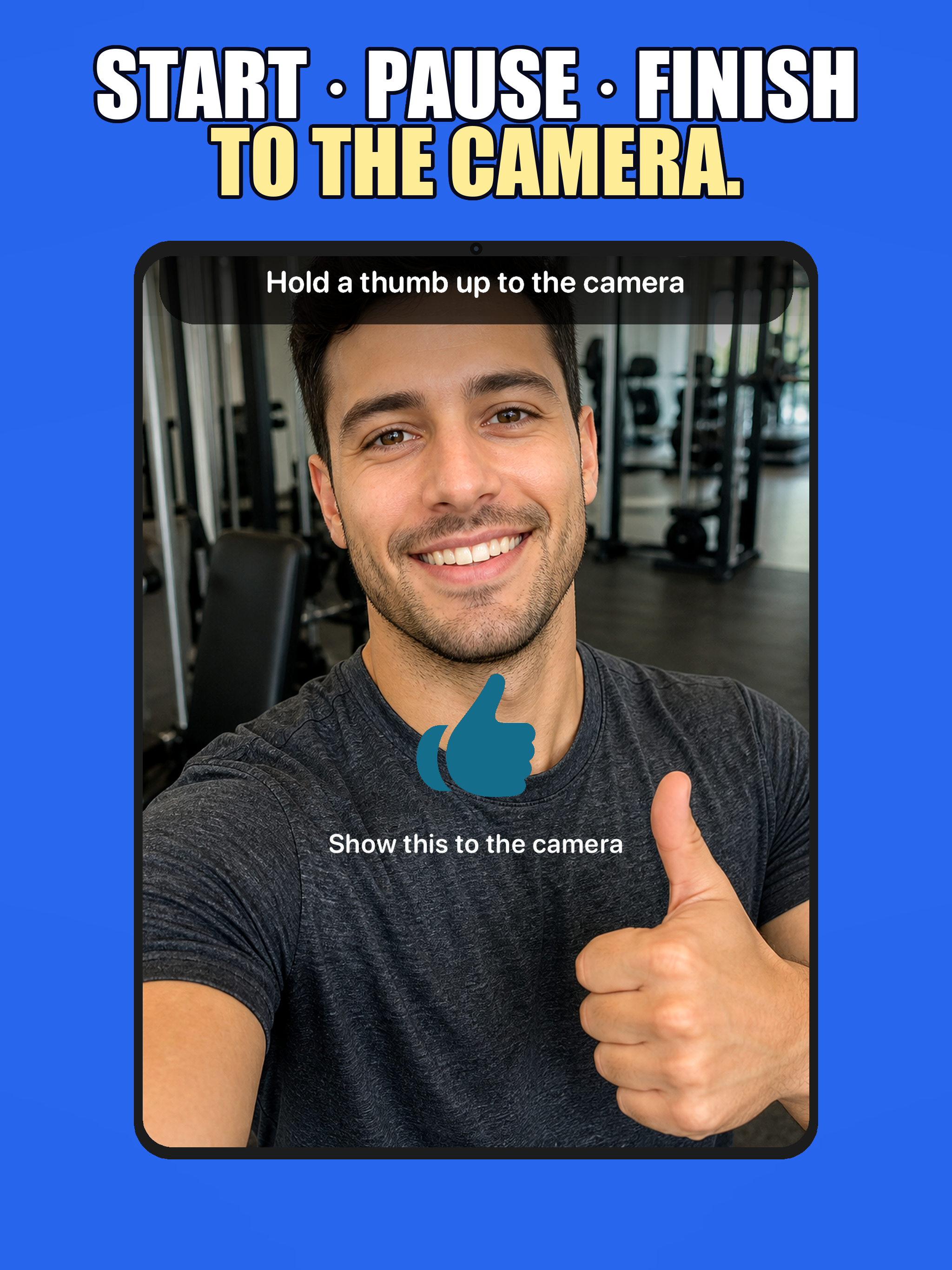 Interval Timer : Workouts screenshot 13