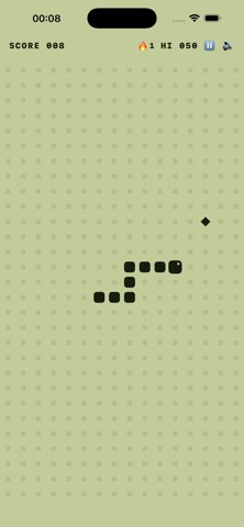 LuSnake: Retro Snake Screenshot 1 of 3