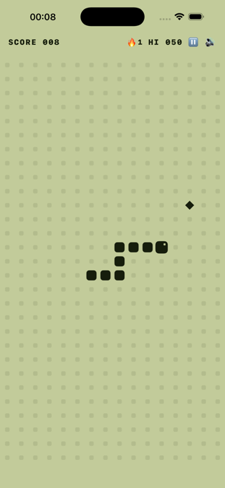 LuSnake: Retro Snake Screenshot 1 of 3