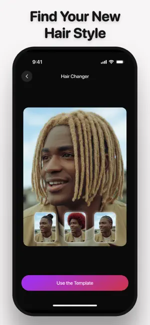 MePic-AI Photo Video Generator screenshot 2