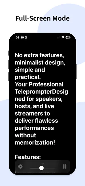 AcePrompt screenshot 2