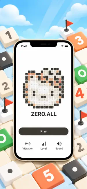 Minesweeper Art screenshot 1