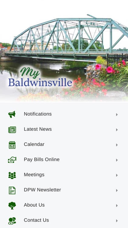 My Baldwinsville