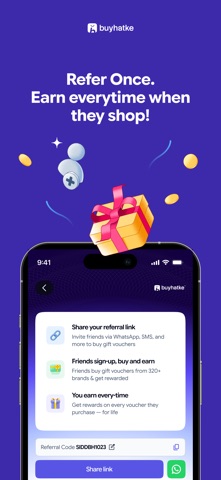 Buyhatke:AI Shopping assistant iPhone screenshot 8