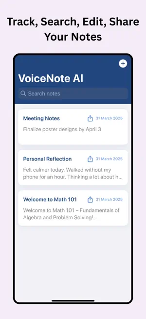 SpeechFlow AI: Text to Speech screenshot 2