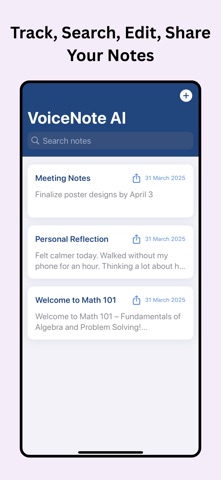 SpeechFlow AI: Text to Speech Screenshot 2 of 4