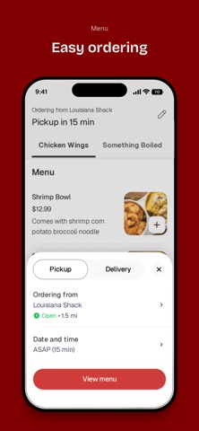 Louisiana Shack Screenshot 3 of 6