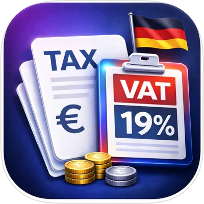 Germany tax guide
